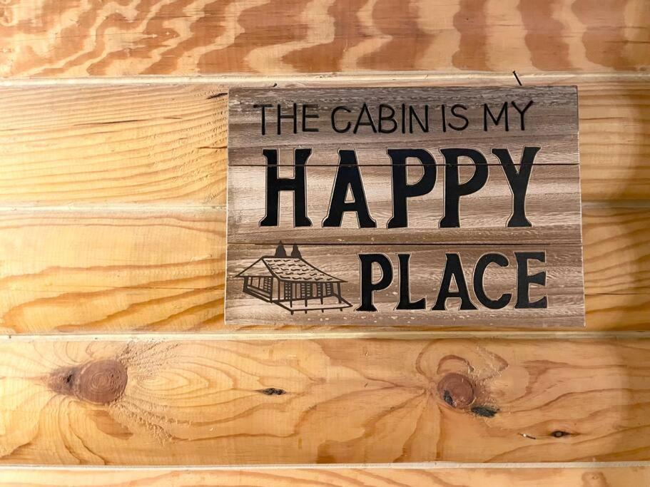 One Of A Kind Rustic Log Cabin Near Bryce Resort - Large Game Room - Fire Pit - Large Deck - Bbq Basye Zewnętrze zdjęcie
